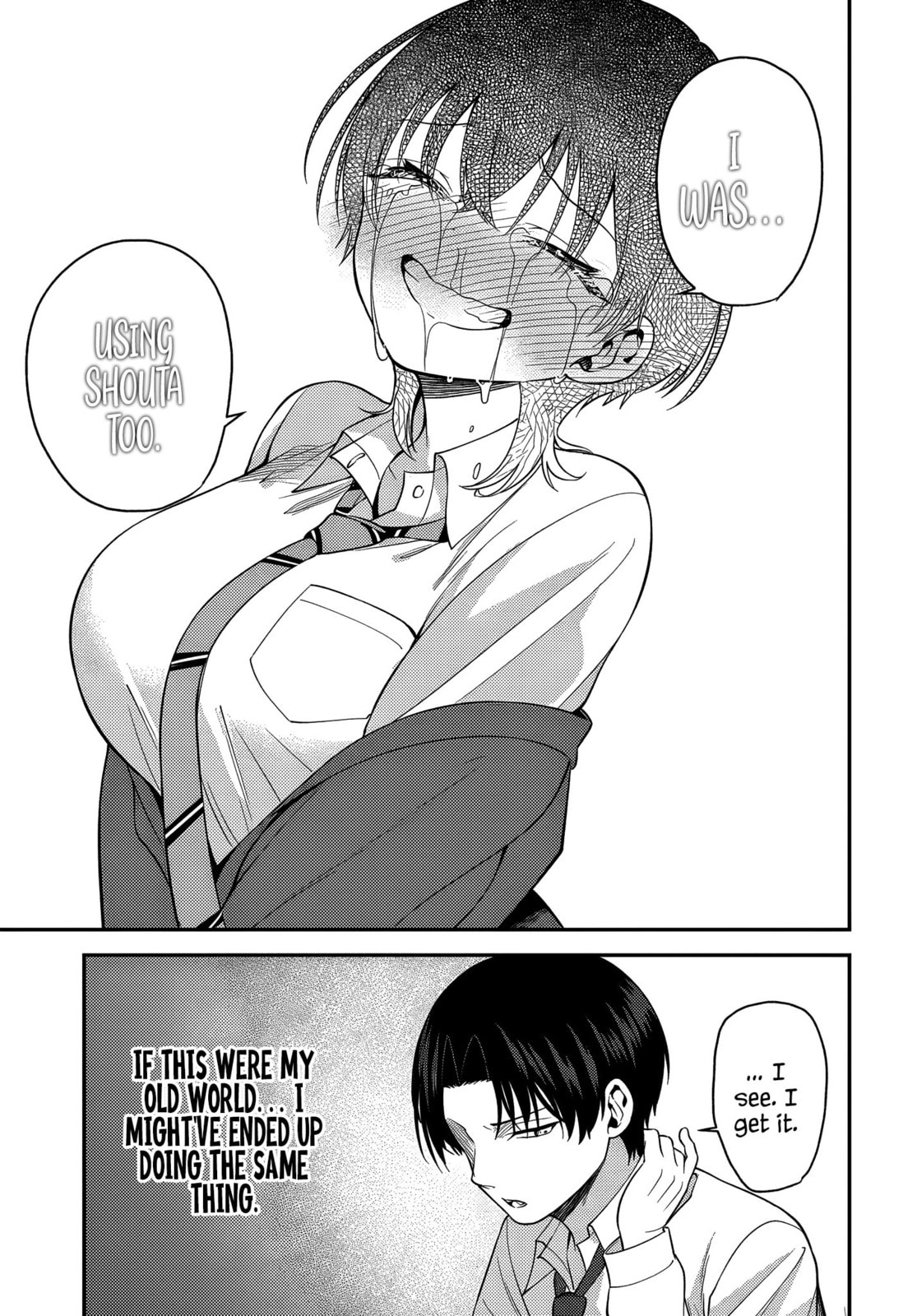 Teisou Gyakuten Sekai de Tanomeba Yareru to Uwasa no Ore Chapter 5 page 29 - 