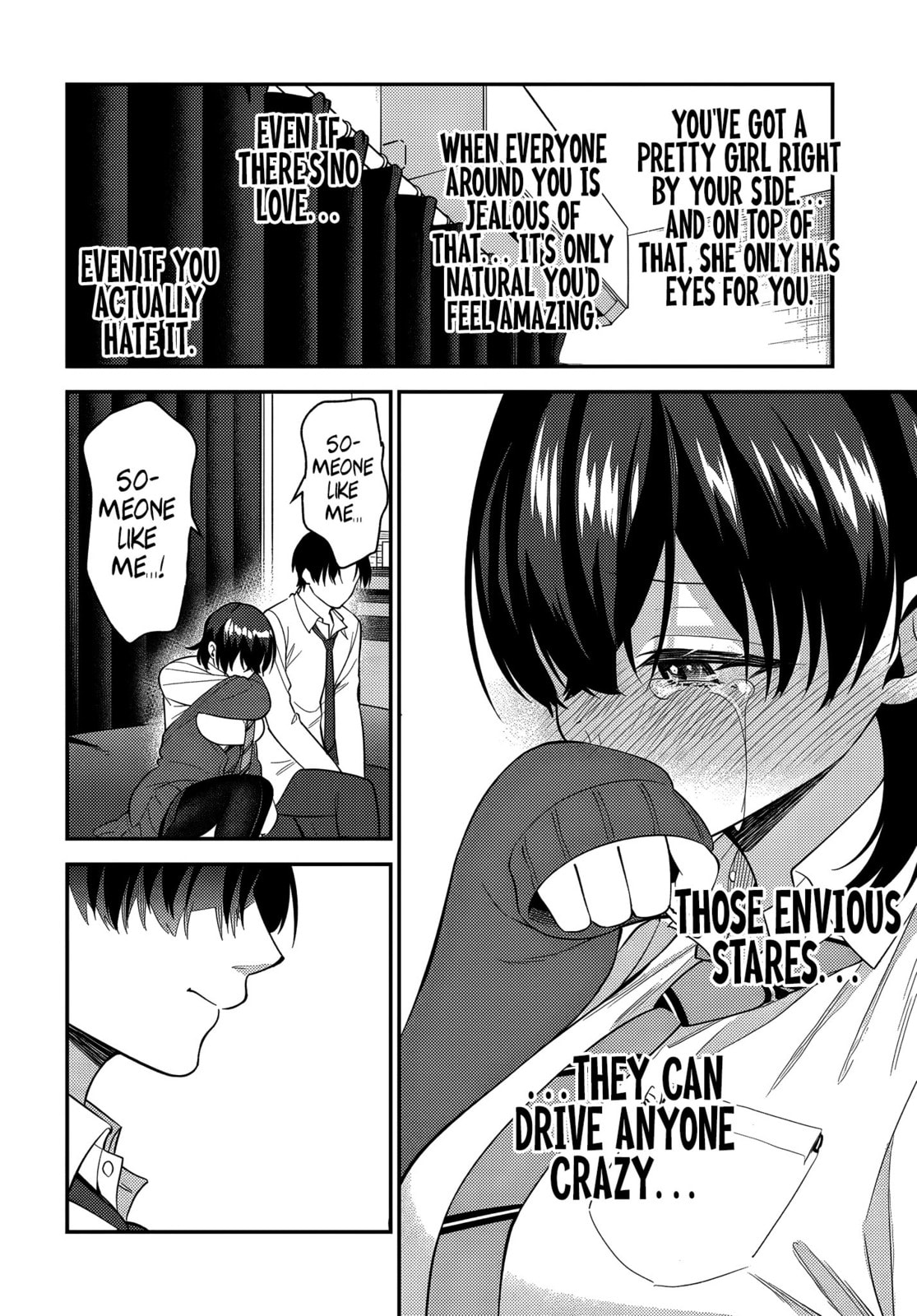 Teisou Gyakuten Sekai de Tanomeba Yareru to Uwasa no Ore Chapter 5 page 30 - 