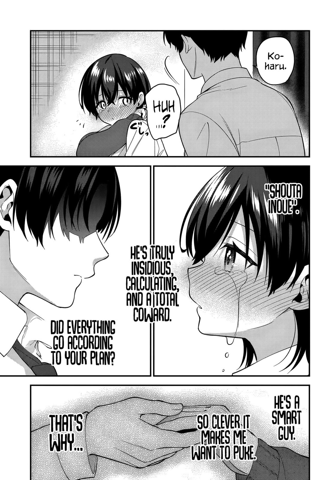 Teisou Gyakuten Sekai de Tanomeba Yareru to Uwasa no Ore Chapter 5 page 31 - 