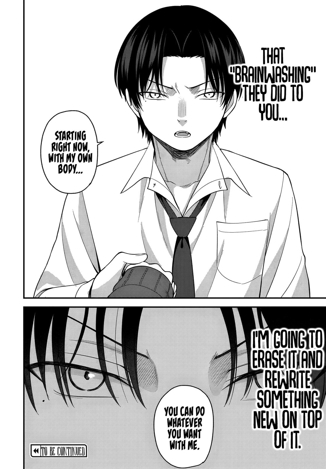 Teisou Gyakuten Sekai de Tanomeba Yareru to Uwasa no Ore Chapter 5 page 32 - 