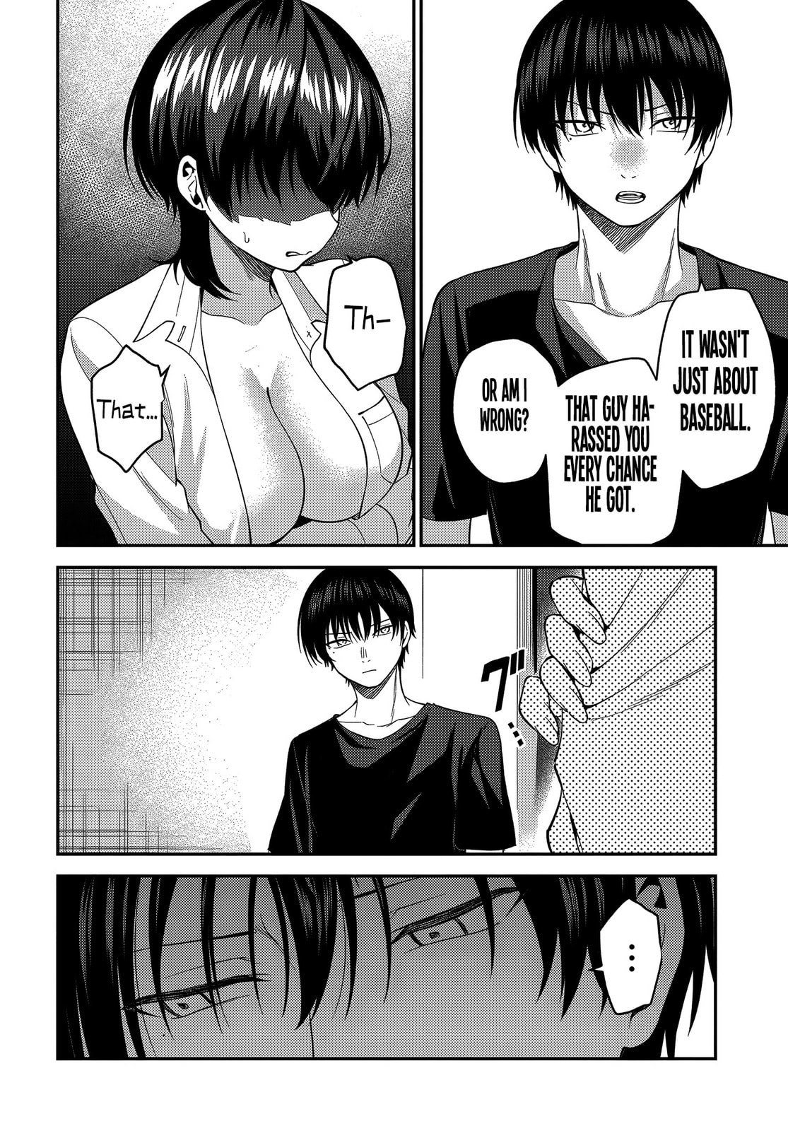 Teisou Gyakuten Sekai de Tanomeba Yareru to Uwasa no Ore Chapter 6 page 14 - 