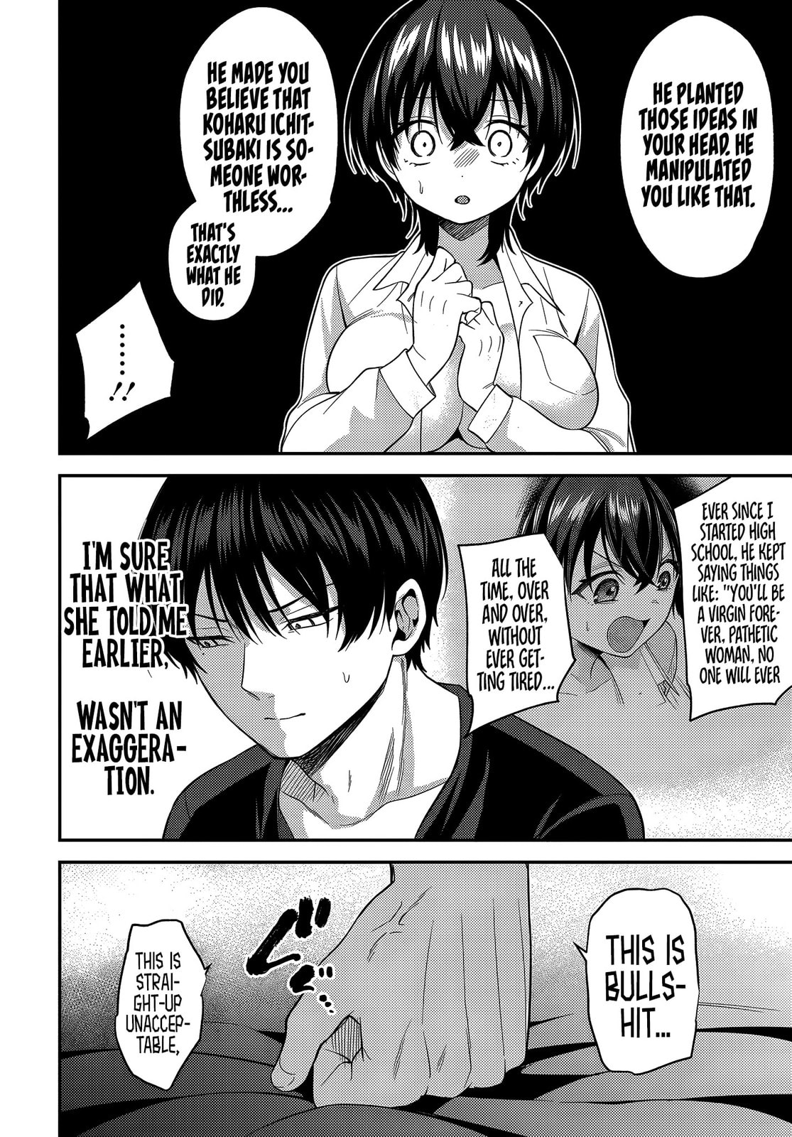 Teisou Gyakuten Sekai de Tanomeba Yareru to Uwasa no Ore Chapter 6 page 16 - 