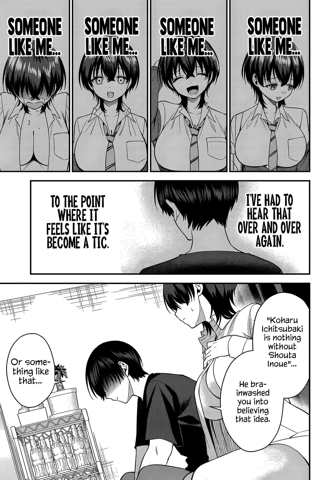 Teisou Gyakuten Sekai de Tanomeba Yareru to Uwasa no Ore Chapter 6 page 17 - 