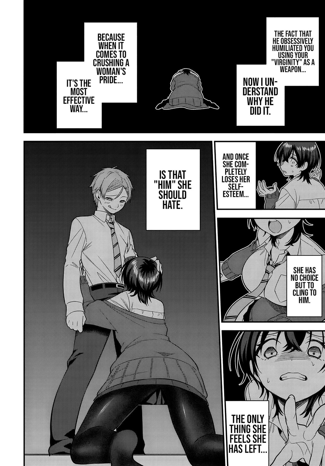 Teisou Gyakuten Sekai de Tanomeba Yareru to Uwasa no Ore Chapter 6 page 18 - 