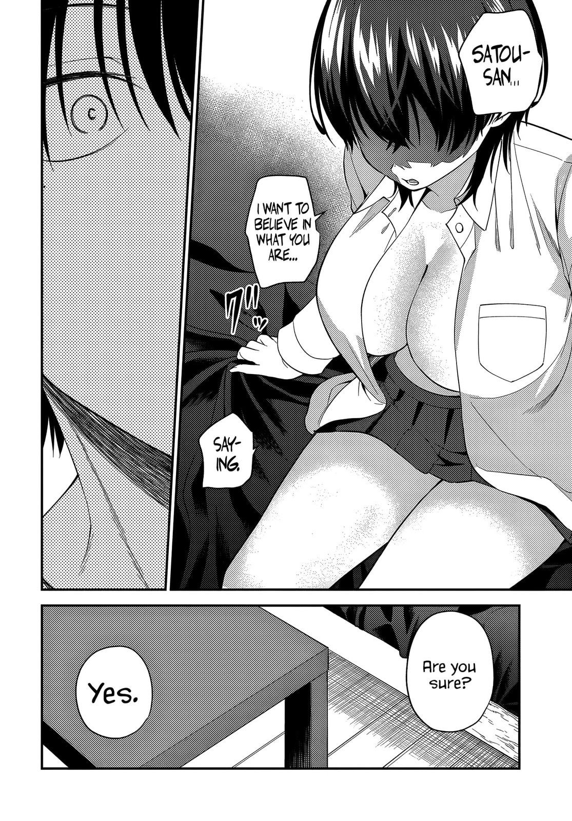Teisou Gyakuten Sekai de Tanomeba Yareru to Uwasa no Ore Chapter 6 page 20 - 
