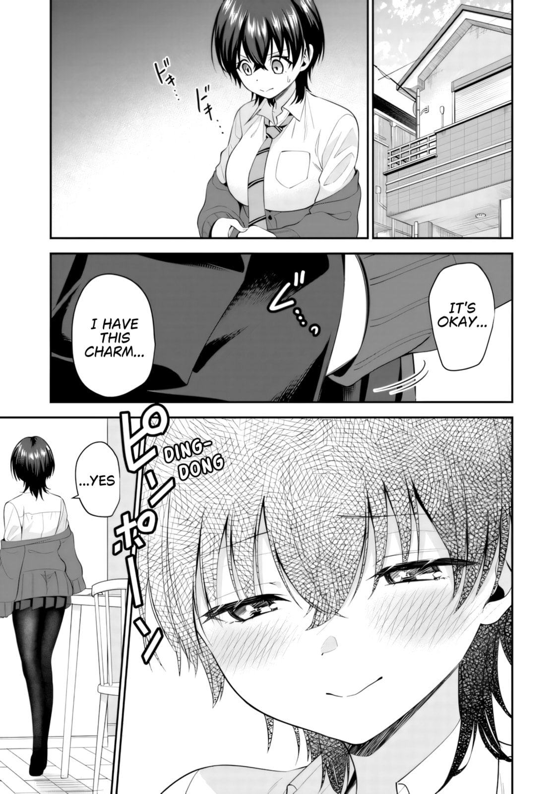 Teisou Gyakuten Sekai de Tanomeba Yareru to Uwasa no Ore Chapter 8 page 2 - 