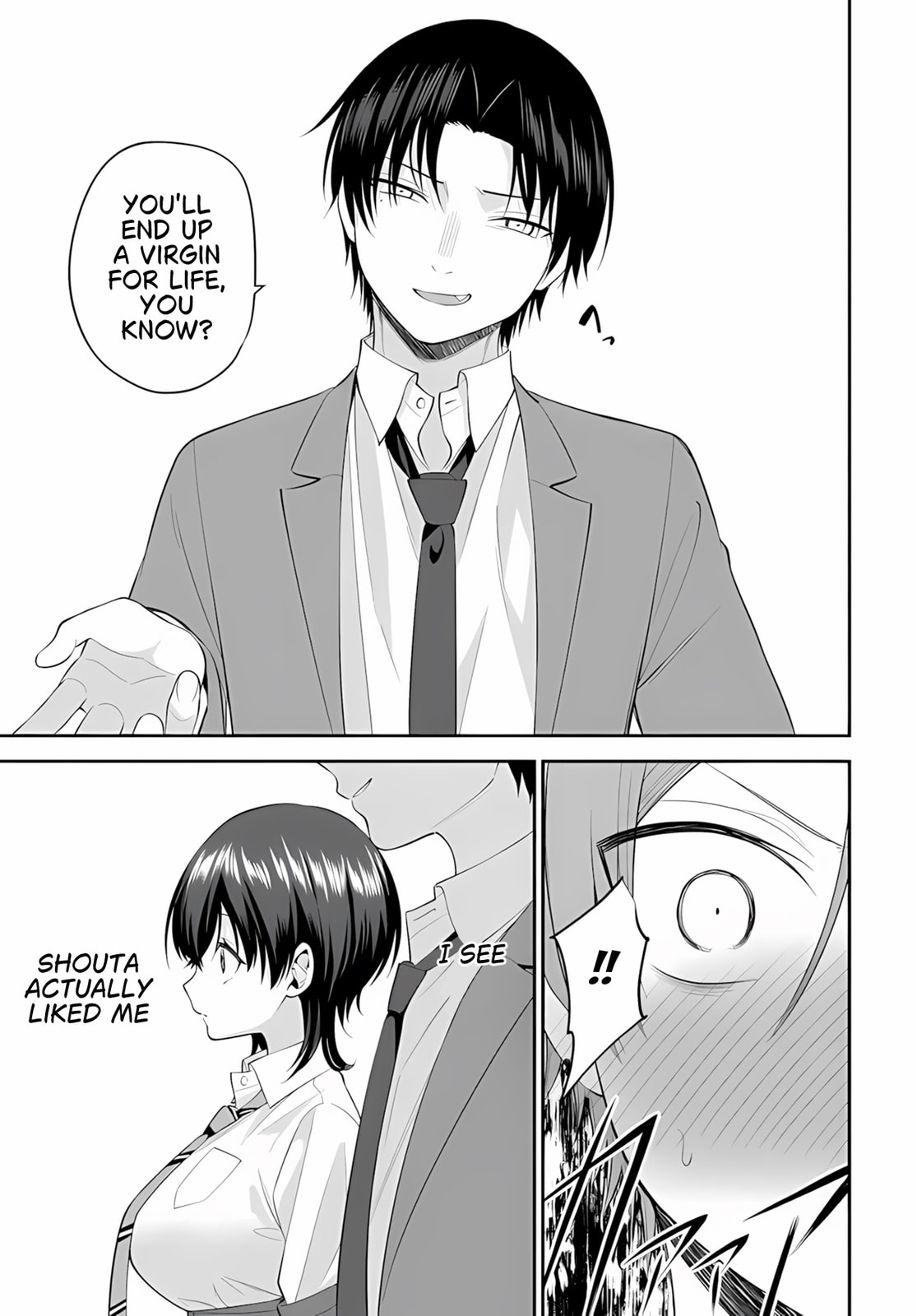 Teisou Gyakuten Sekai de Tanomeba Yareru to Uwasa no Ore Chapter 8 page 20 - 