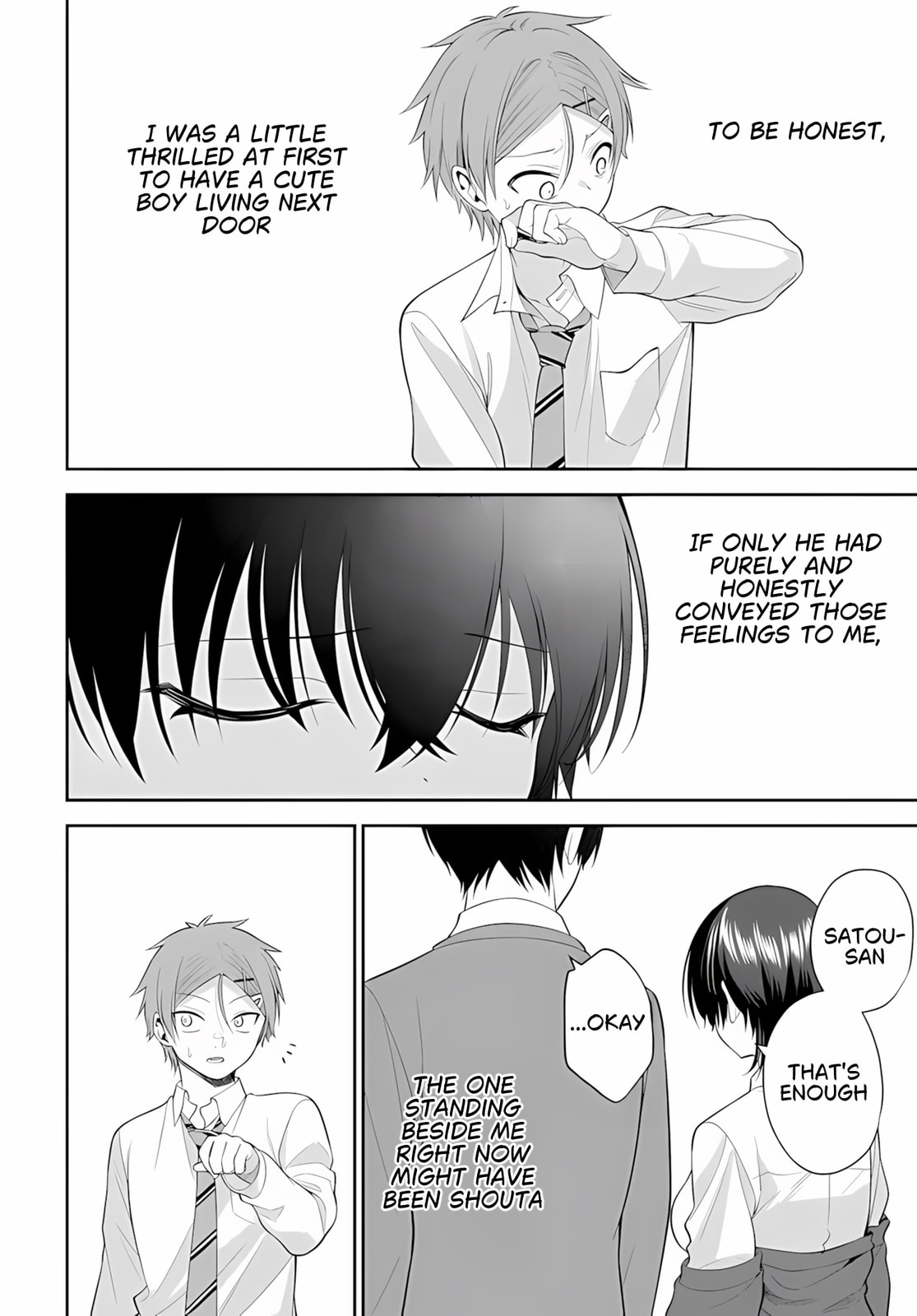 Teisou Gyakuten Sekai de Tanomeba Yareru to Uwasa no Ore Chapter 8 page 21 - 
