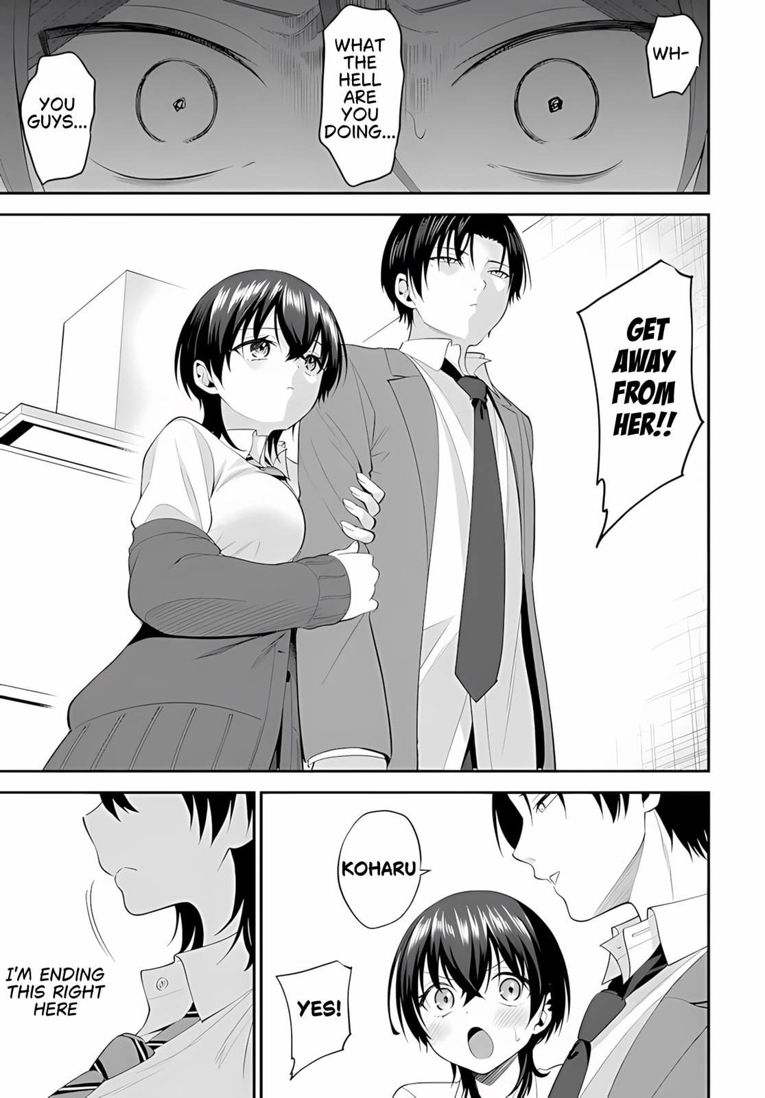 Teisou Gyakuten Sekai de Tanomeba Yareru to Uwasa no Ore Chapter 8 page 22 - 