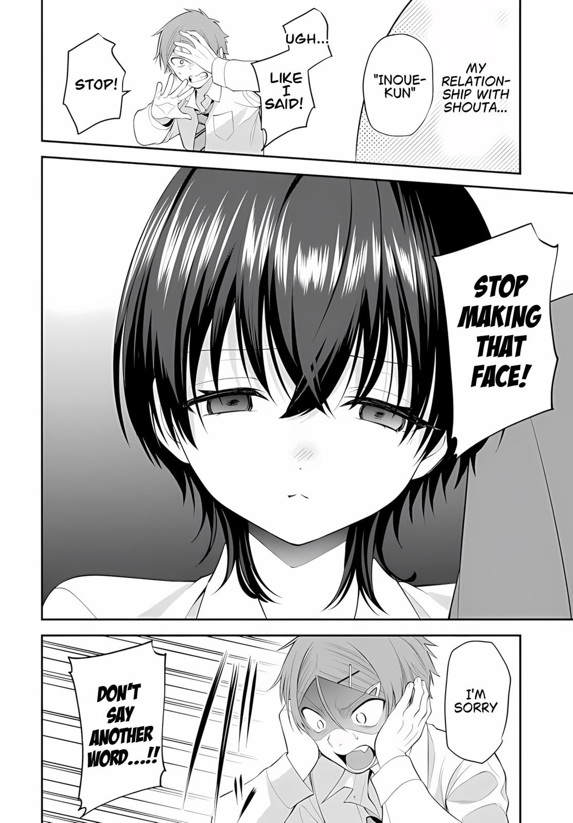 Teisou Gyakuten Sekai de Tanomeba Yareru to Uwasa no Ore Chapter 8 page 23 - 