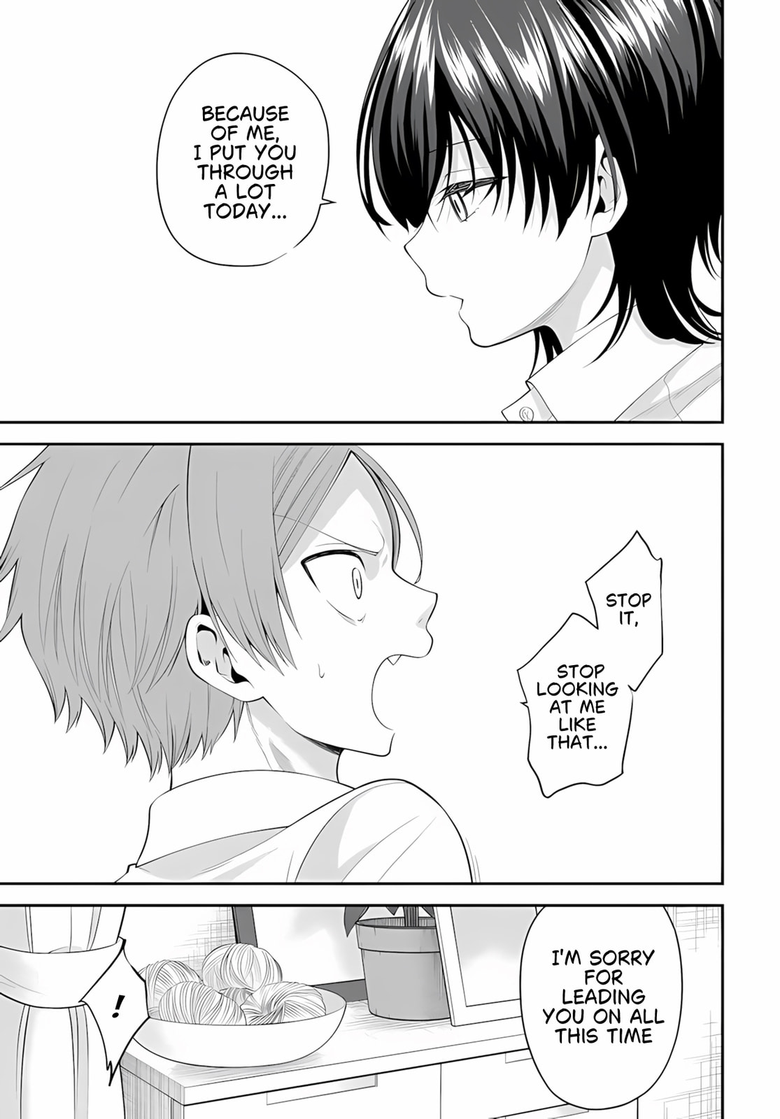Teisou Gyakuten Sekai de Tanomeba Yareru to Uwasa no Ore Chapter 8 page 6 - 