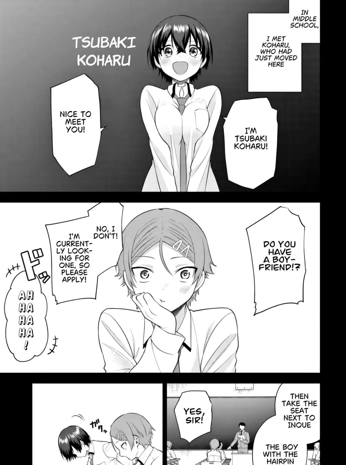 Teisou Gyakuten Sekai de Tanomeba Yareru to Uwasa no Ore Chapter 9 page 2 - 