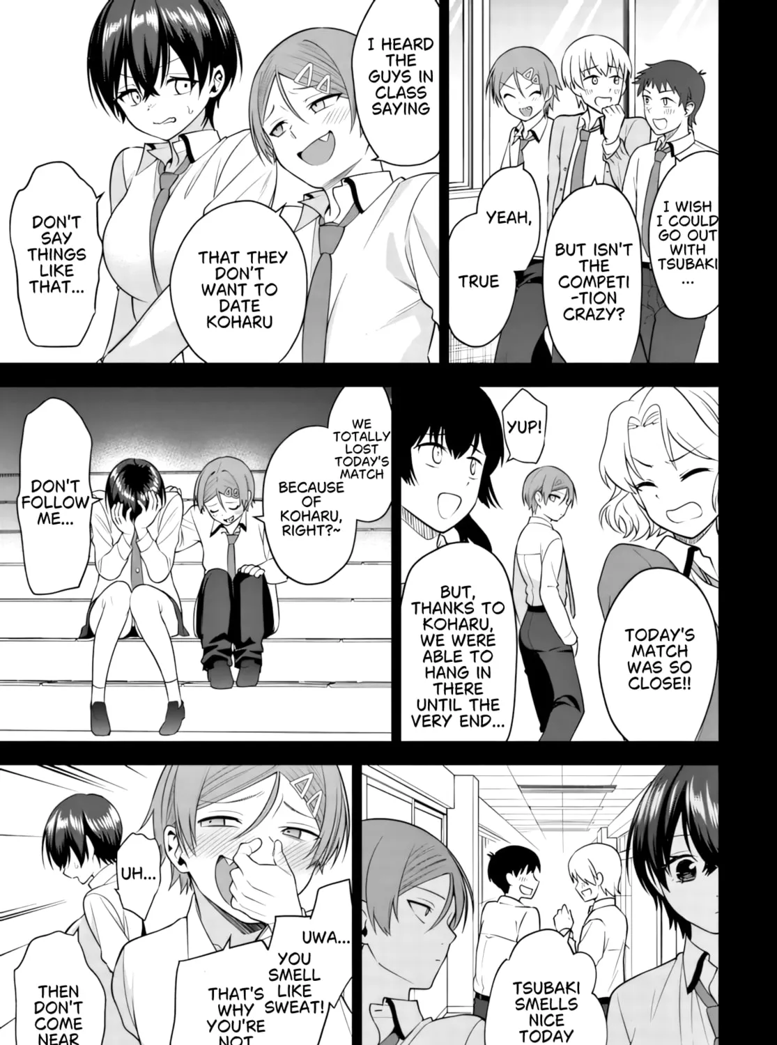 Teisou Gyakuten Sekai de Tanomeba Yareru to Uwasa no Ore Chapter 9 page 14 - 
