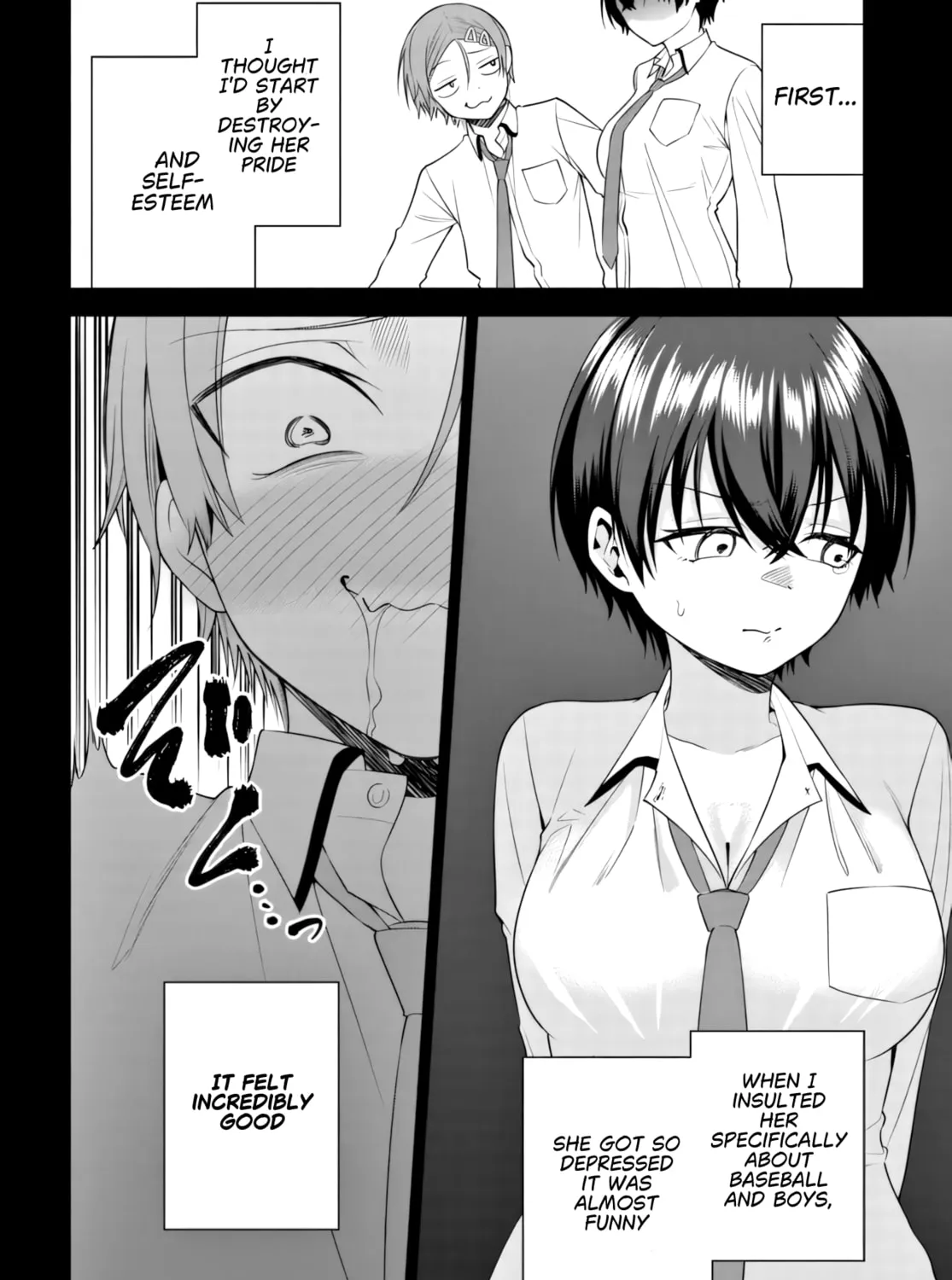 Teisou Gyakuten Sekai de Tanomeba Yareru to Uwasa no Ore Chapter 9 page 16 - 