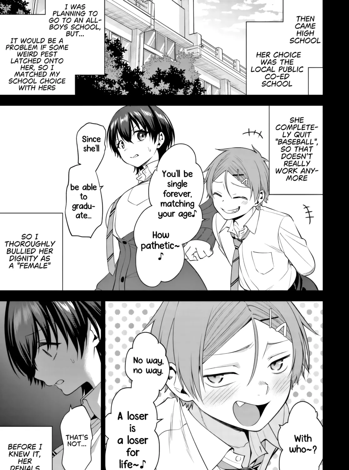 Teisou Gyakuten Sekai de Tanomeba Yareru to Uwasa no Ore Chapter 9 page 22 - 