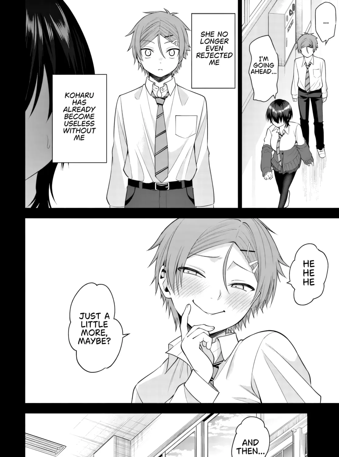 Teisou Gyakuten Sekai de Tanomeba Yareru to Uwasa no Ore Chapter 9 page 24 - 