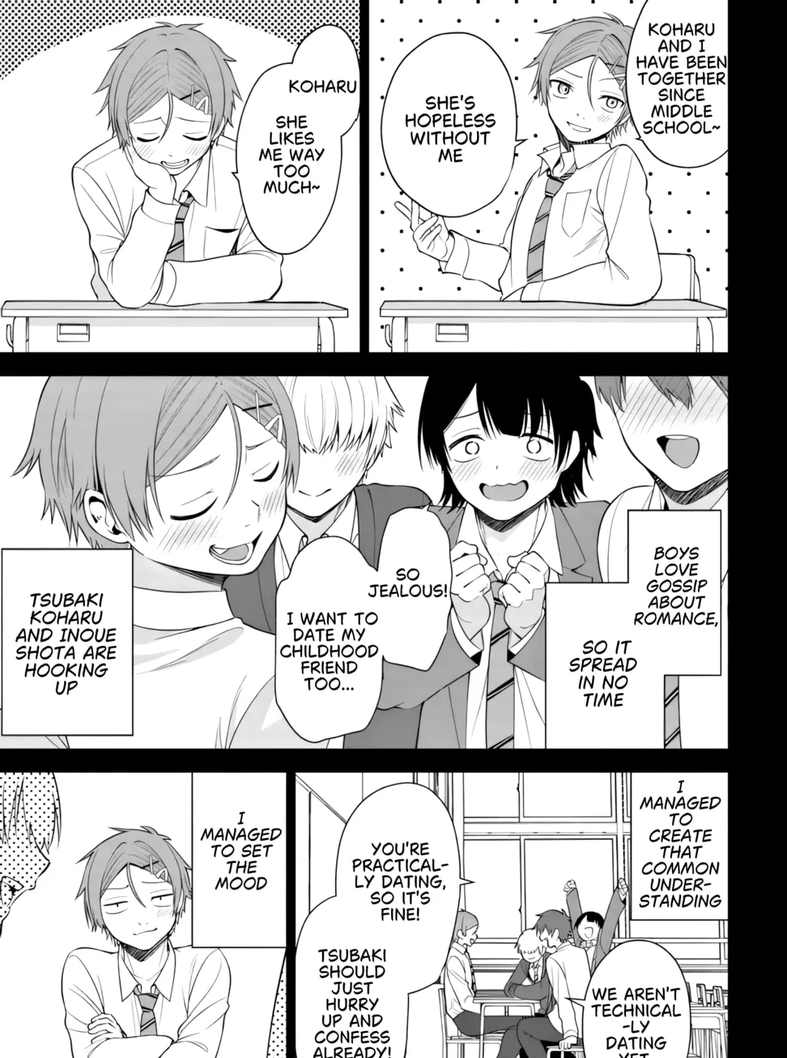 Teisou Gyakuten Sekai de Tanomeba Yareru to Uwasa no Ore Chapter 9 page 26 - 