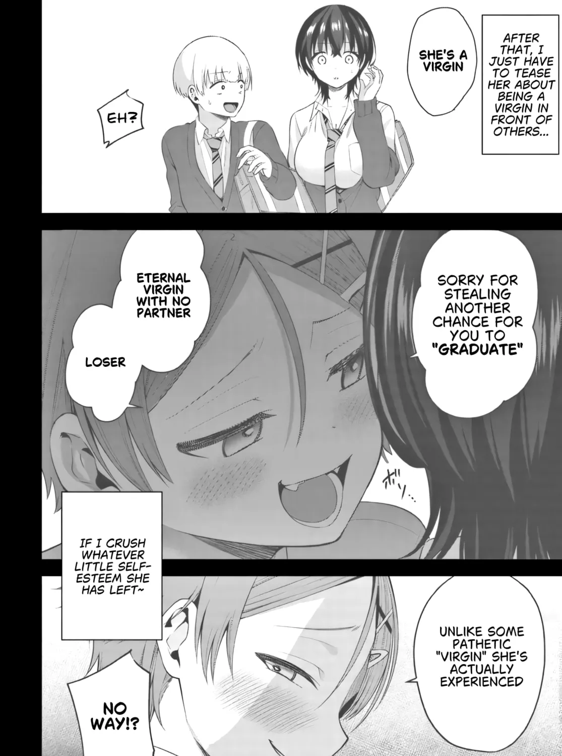 Teisou Gyakuten Sekai de Tanomeba Yareru to Uwasa no Ore Chapter 9 page 28 - 