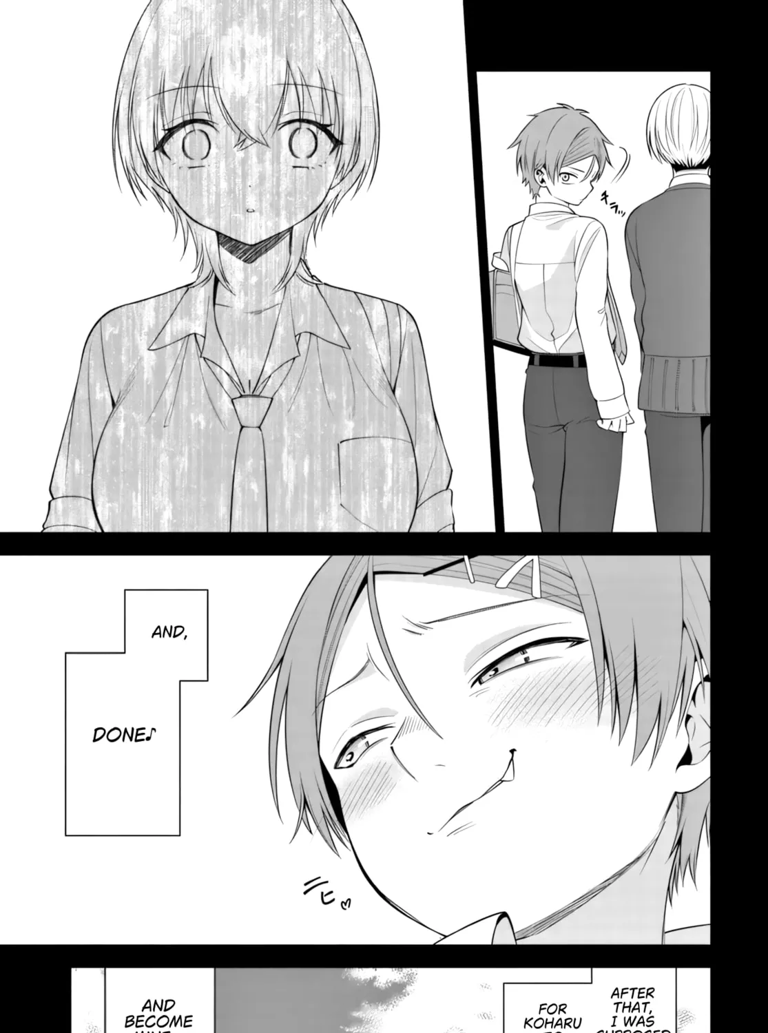 Teisou Gyakuten Sekai de Tanomeba Yareru to Uwasa no Ore Chapter 9 page 30 - 