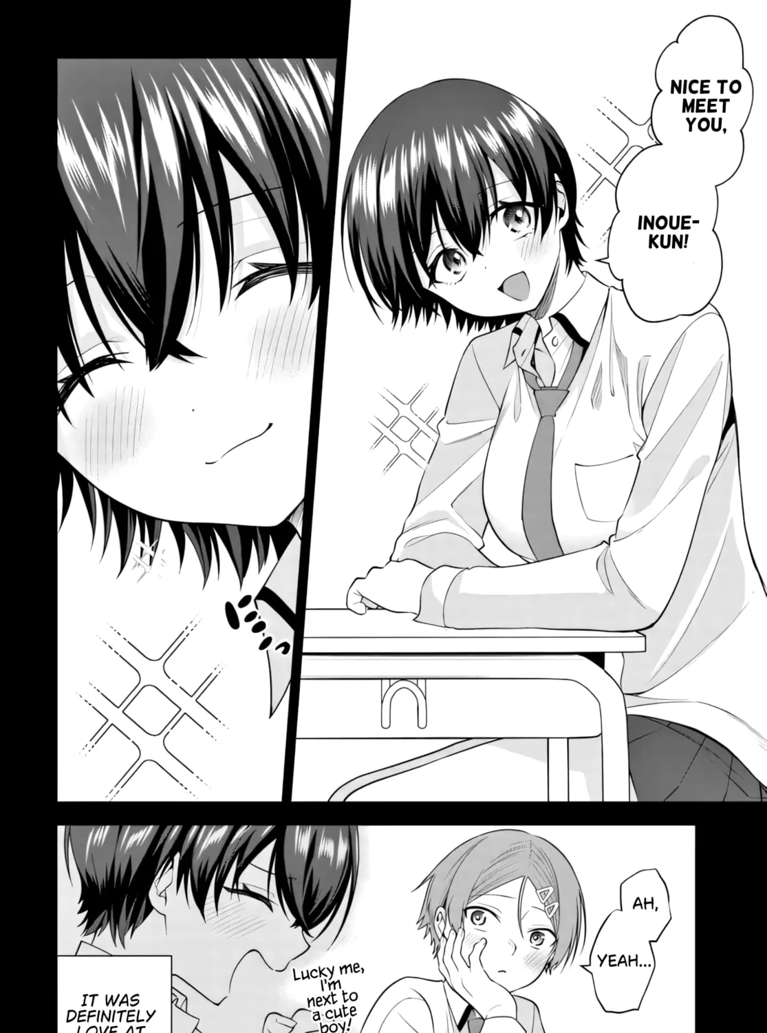 Teisou Gyakuten Sekai de Tanomeba Yareru to Uwasa no Ore Chapter 9 page 4 - 