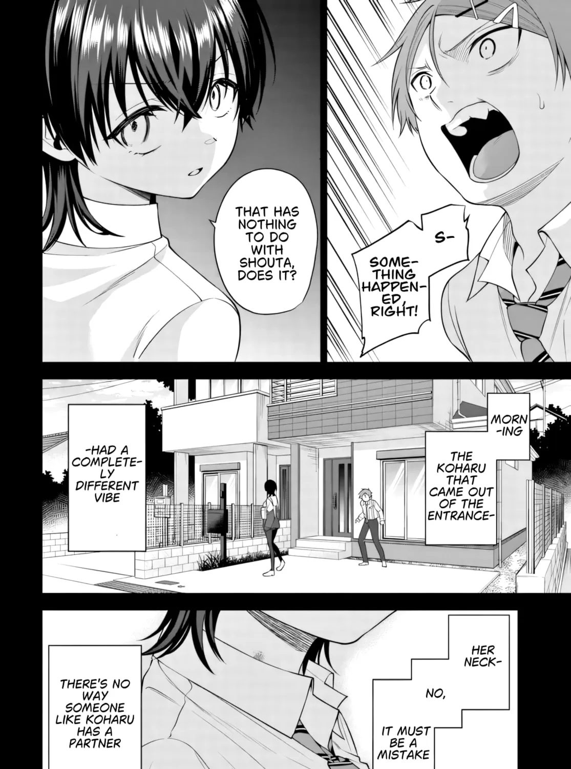 Teisou Gyakuten Sekai de Tanomeba Yareru to Uwasa no Ore Chapter 9 page 32 - 