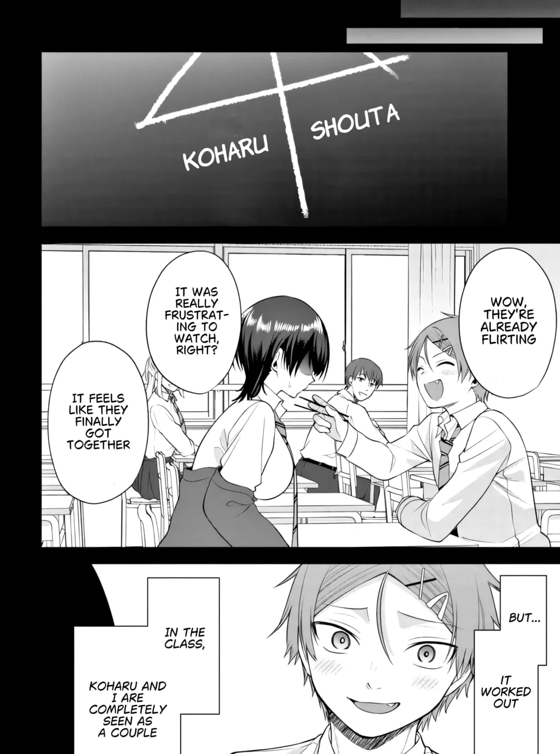 Teisou Gyakuten Sekai de Tanomeba Yareru to Uwasa no Ore Chapter 9 page 36 - 