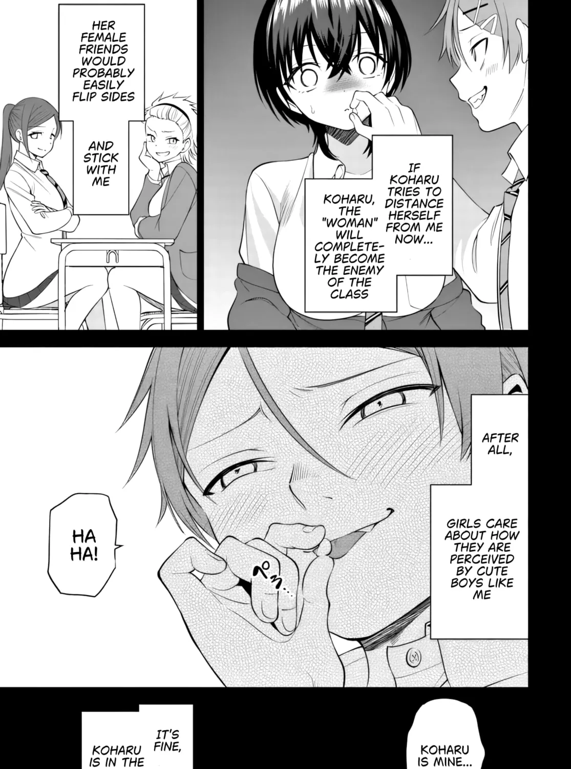 Teisou Gyakuten Sekai de Tanomeba Yareru to Uwasa no Ore Chapter 9 page 38 - 