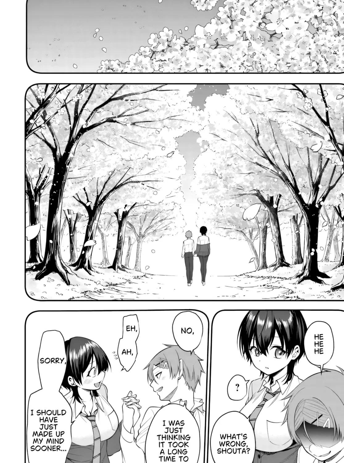 Teisou Gyakuten Sekai de Tanomeba Yareru to Uwasa no Ore Chapter 9 page 40 - 
