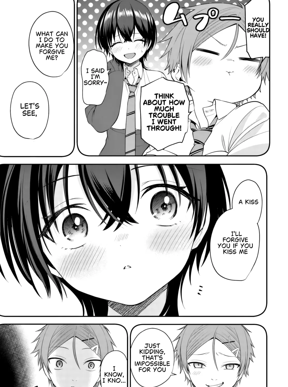 Teisou Gyakuten Sekai de Tanomeba Yareru to Uwasa no Ore Chapter 9 page 42 - 