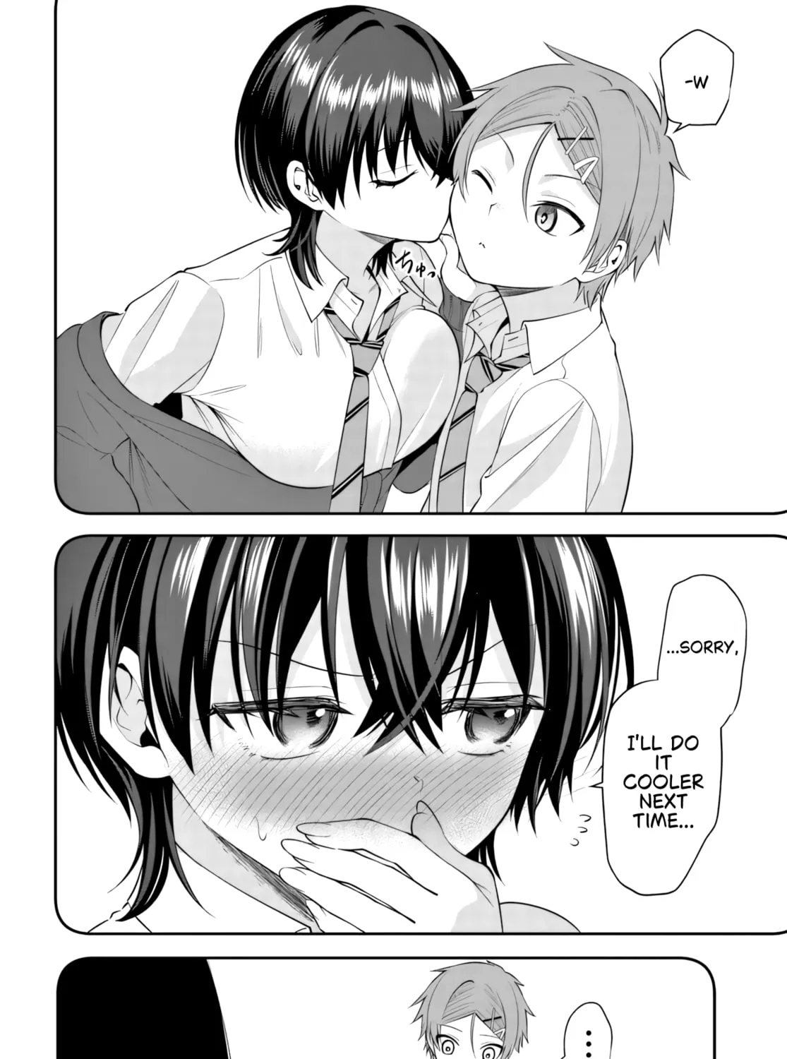 Teisou Gyakuten Sekai de Tanomeba Yareru to Uwasa no Ore Chapter 9 page 44 - 