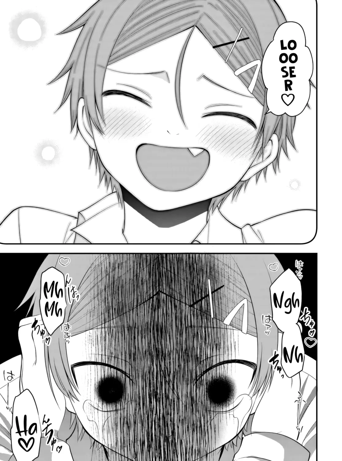 Teisou Gyakuten Sekai de Tanomeba Yareru to Uwasa no Ore Chapter 9 page 46 - 