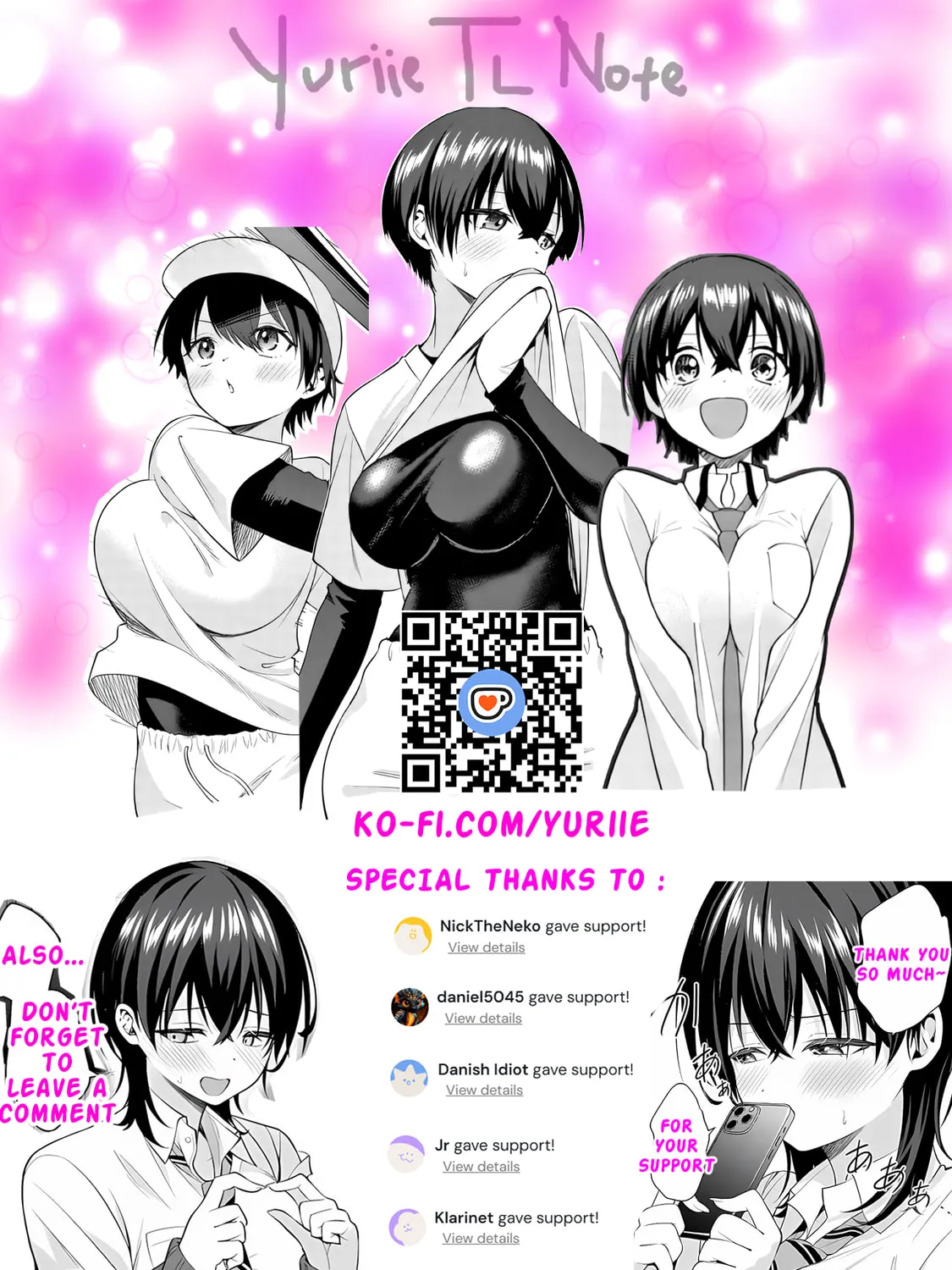 Teisou Gyakuten Sekai de Tanomeba Yareru to Uwasa no Ore Chapter 9 page 54 - 