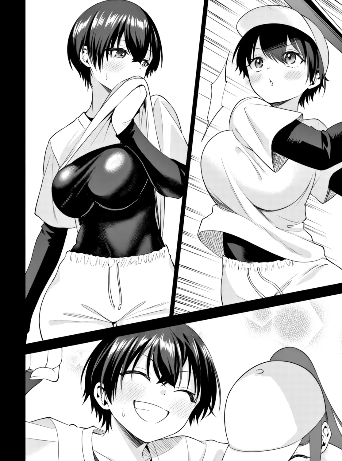 Teisou Gyakuten Sekai de Tanomeba Yareru to Uwasa no Ore Chapter 9 page 8 - 