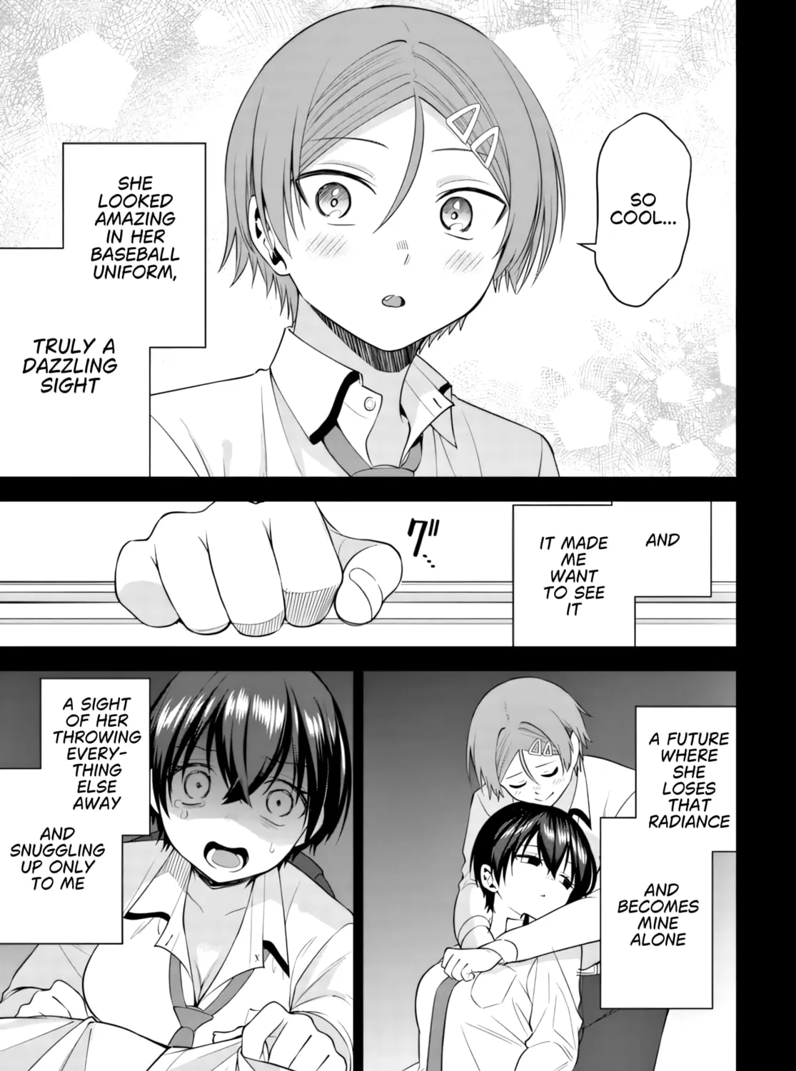 Teisou Gyakuten Sekai de Tanomeba Yareru to Uwasa no Ore Chapter 9 page 10 - 