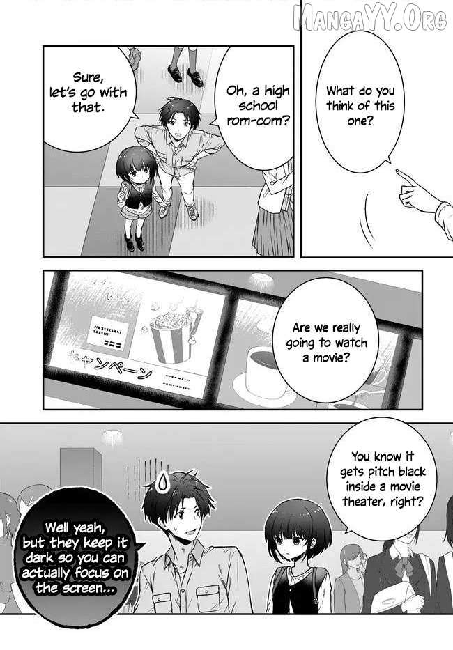 Teisou Gyakuten Sekai Nara Moteru to Omotte Itara Chapter 5 page 15 - 