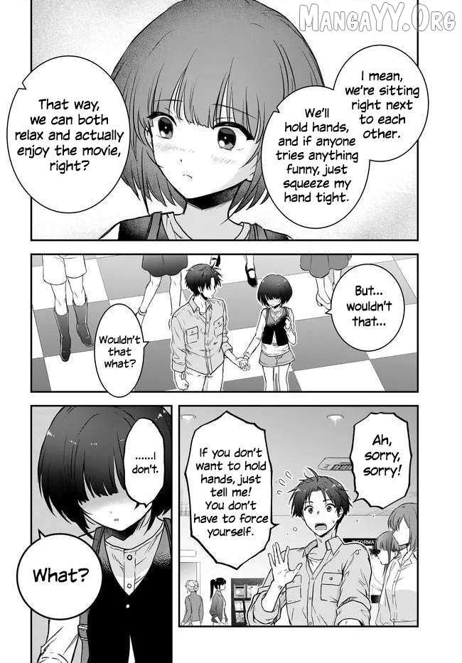 Teisou Gyakuten Sekai Nara Moteru to Omotte Itara Chapter 5 page 20 - 
