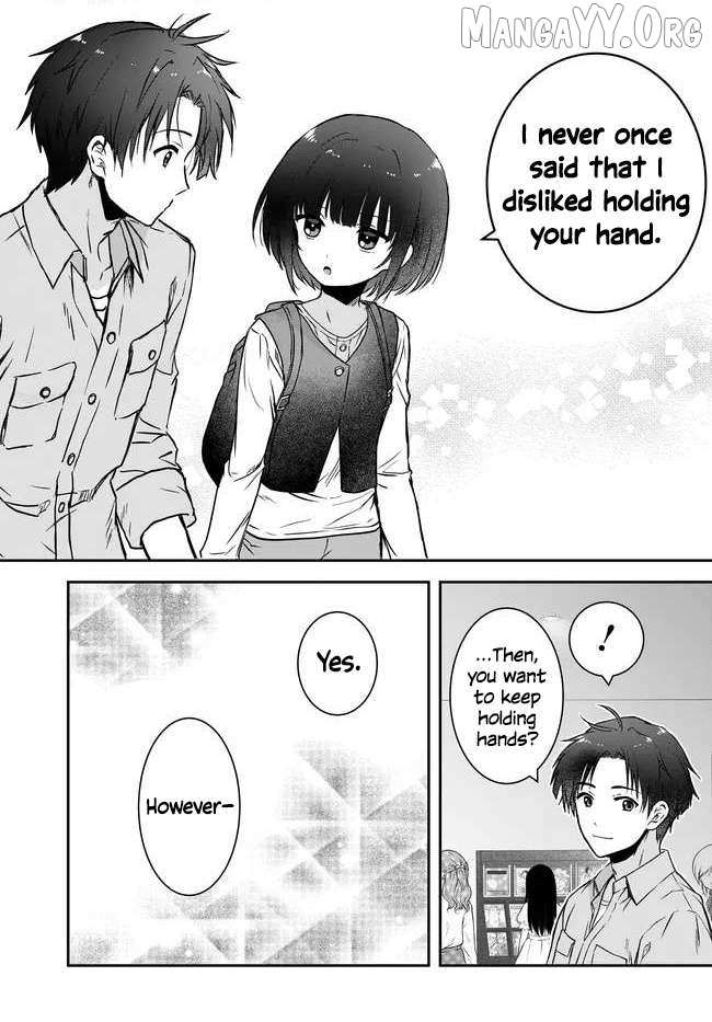 Teisou Gyakuten Sekai Nara Moteru to Omotte Itara Chapter 5 page 21 - 