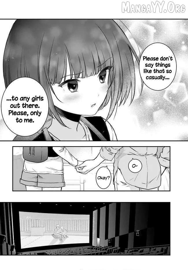 Teisou Gyakuten Sekai Nara Moteru to Omotte Itara Chapter 5 page 22 - 