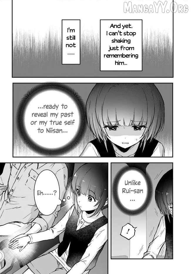 Teisou Gyakuten Sekai Nara Moteru to Omotte Itara Chapter 6 page 16 - 
