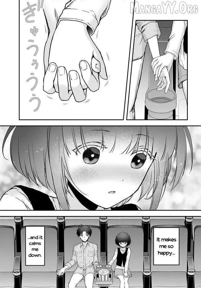 Teisou Gyakuten Sekai Nara Moteru to Omotte Itara Chapter 6 page 19 - 