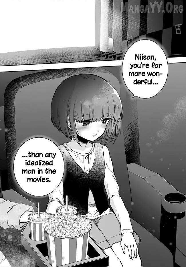 Teisou Gyakuten Sekai Nara Moteru to Omotte Itara Chapter 6 page 20 - 