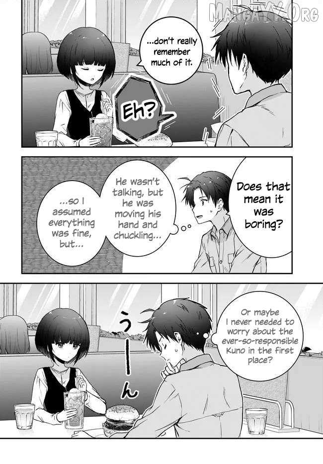 Teisou Gyakuten Sekai Nara Moteru to Omotte Itara Chapter 6 page 22 - 