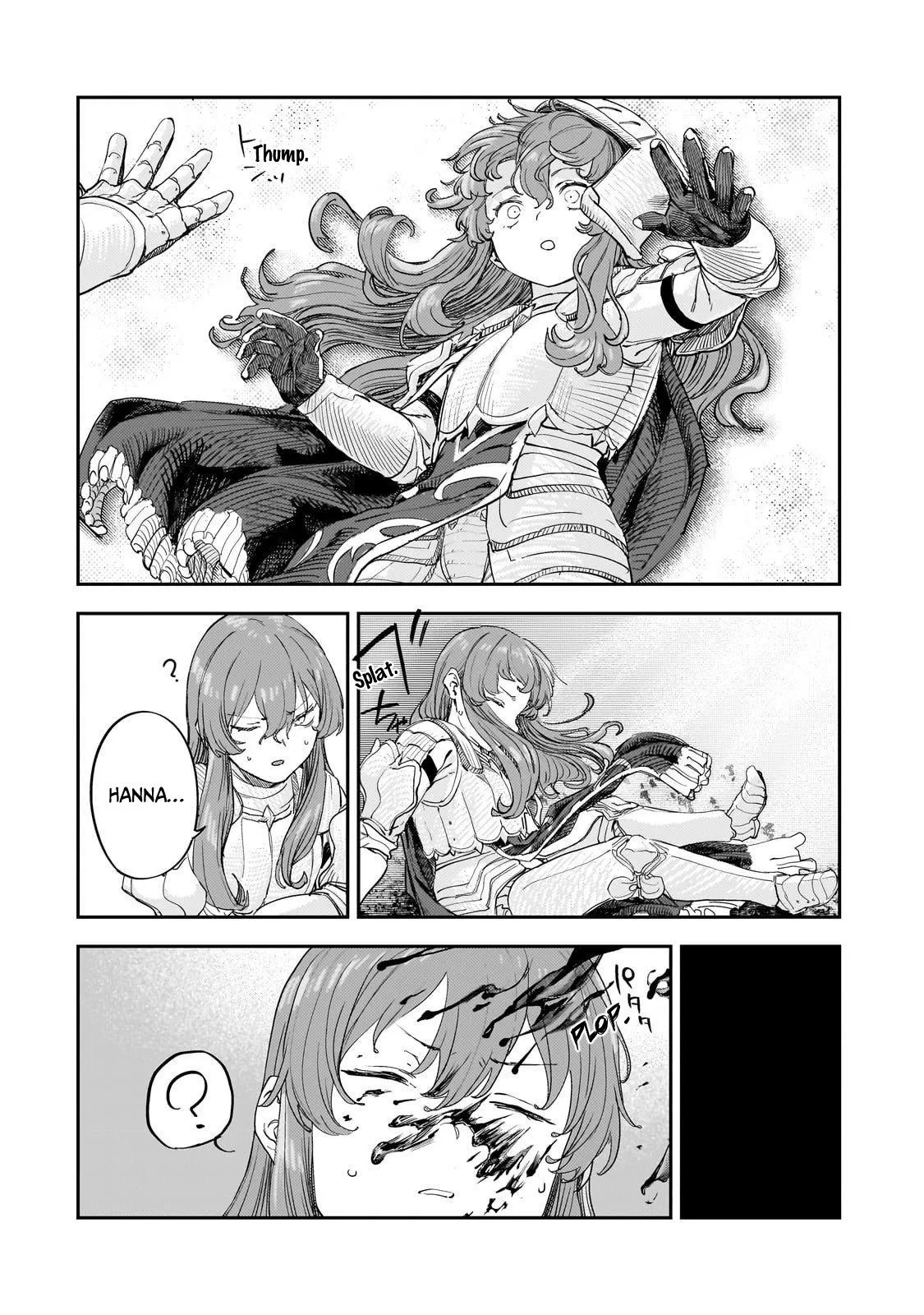 Teisou Gyakuten Sekai no Doutei Henkyou Ryoushu Kishi Chapter 12.2 page 38 - 
