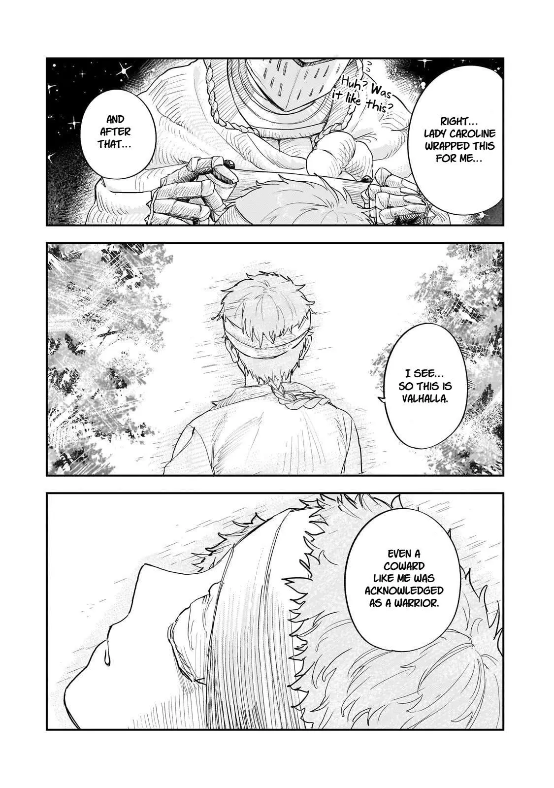 Teisou Gyakuten Sekai no Doutei Henkyou Ryoushu Kishi Chapter 12 page 2 - 