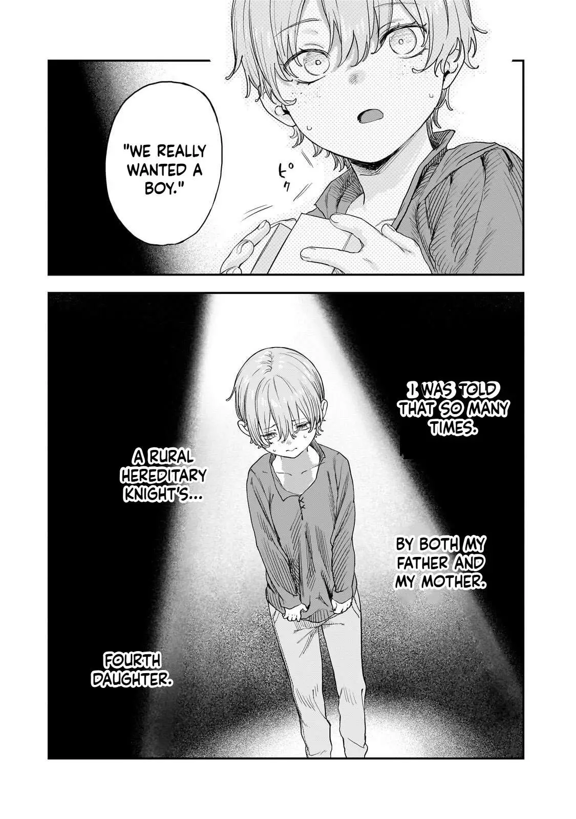Teisou Gyakuten Sekai no Doutei Henkyou Ryoushu Kishi Chapter 13 page 2 - 