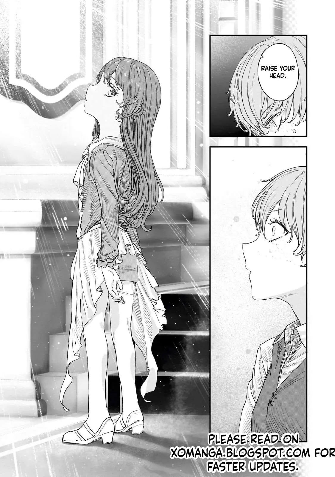 Teisou Gyakuten Sekai no Doutei Henkyou Ryoushu Kishi Chapter 13 page 11 - 