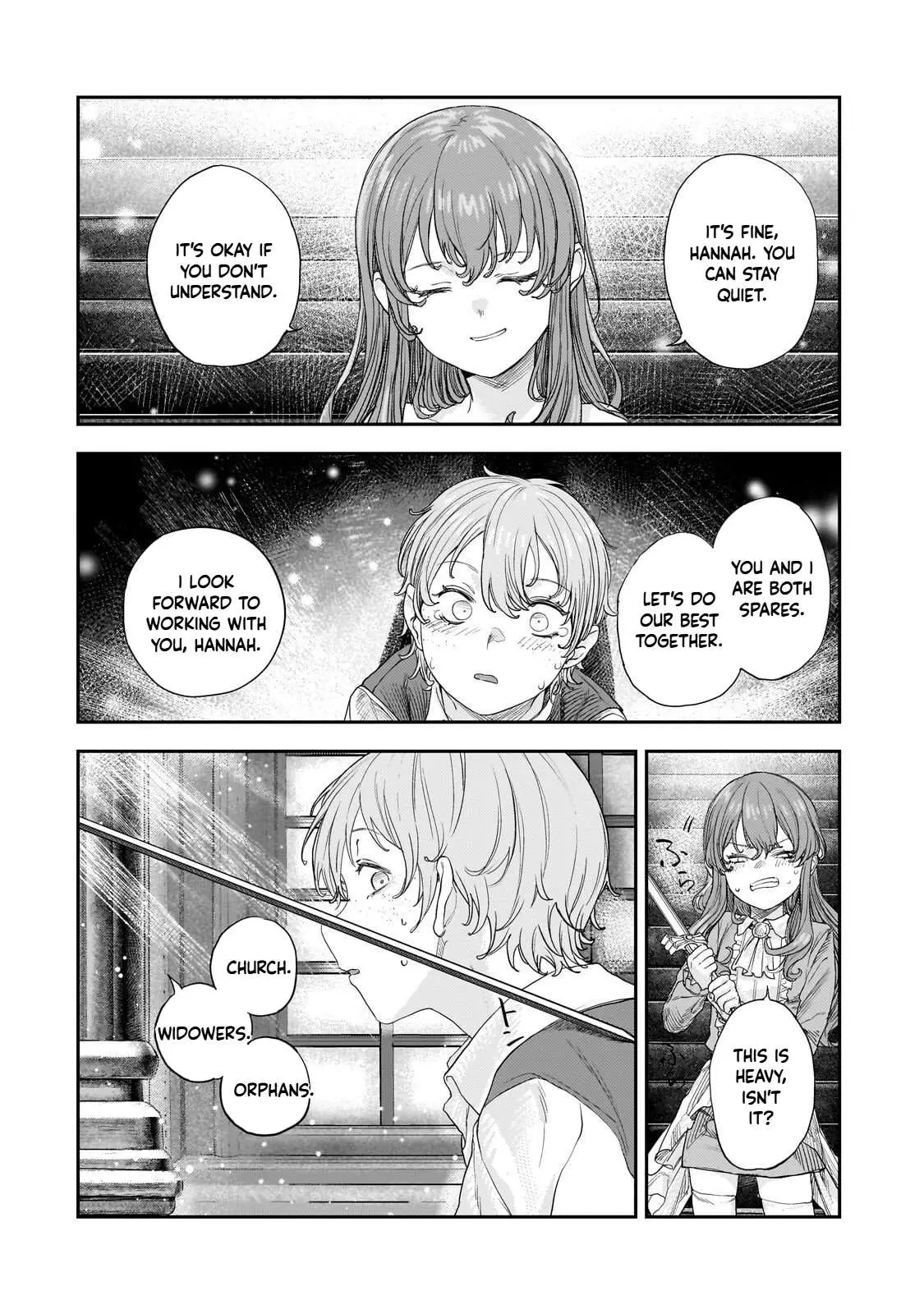 Teisou Gyakuten Sekai no Doutei Henkyou Ryoushu Kishi Chapter 13 page 14 - 