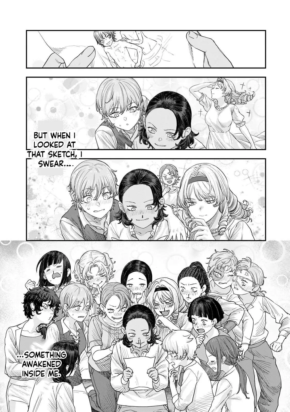 Teisou Gyakuten Sekai no Doutei Henkyou Ryoushu Kishi Chapter 13 page 19 - 