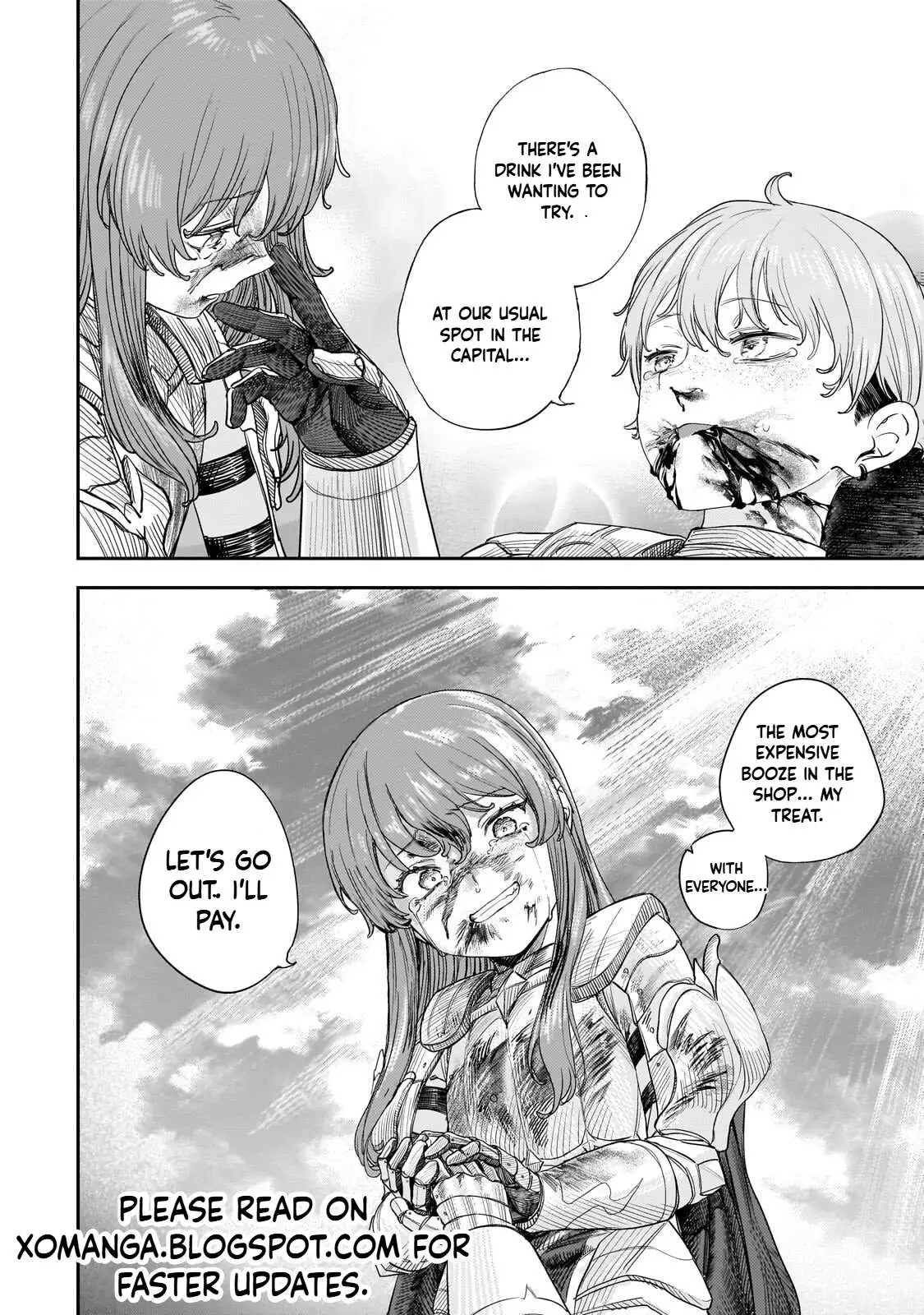 Teisou Gyakuten Sekai no Doutei Henkyou Ryoushu Kishi Chapter 13 page 28 - 