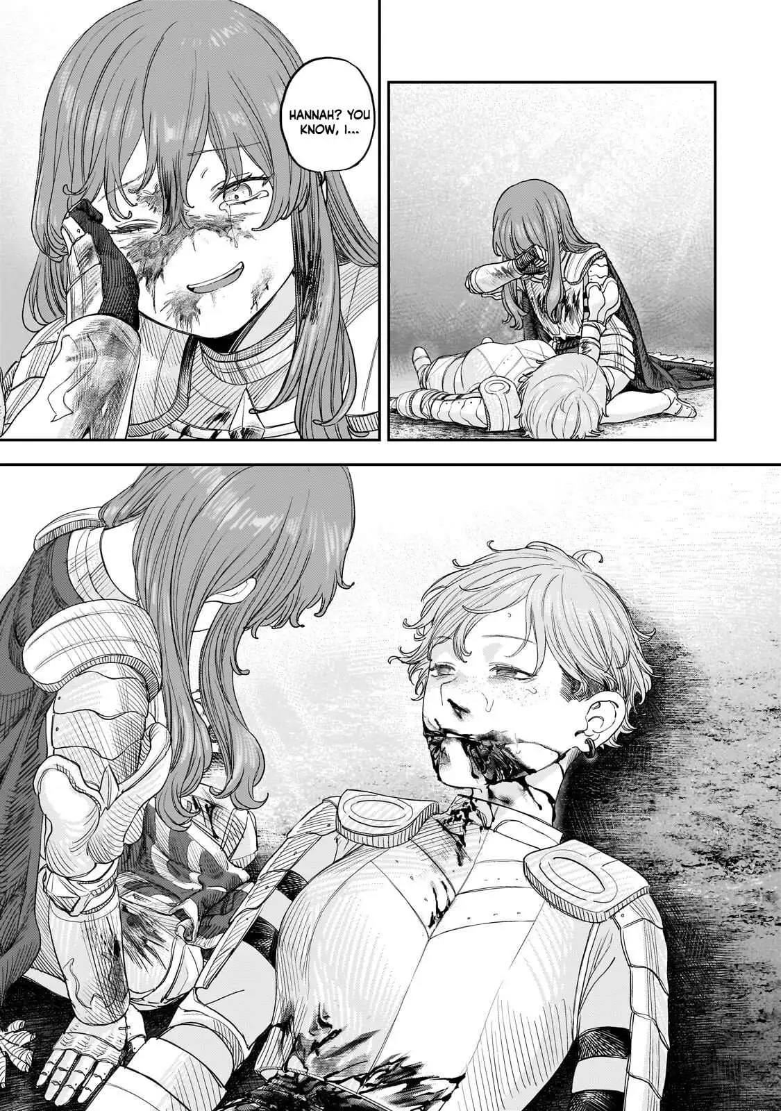 Teisou Gyakuten Sekai no Doutei Henkyou Ryoushu Kishi Chapter 13 page 30 - 